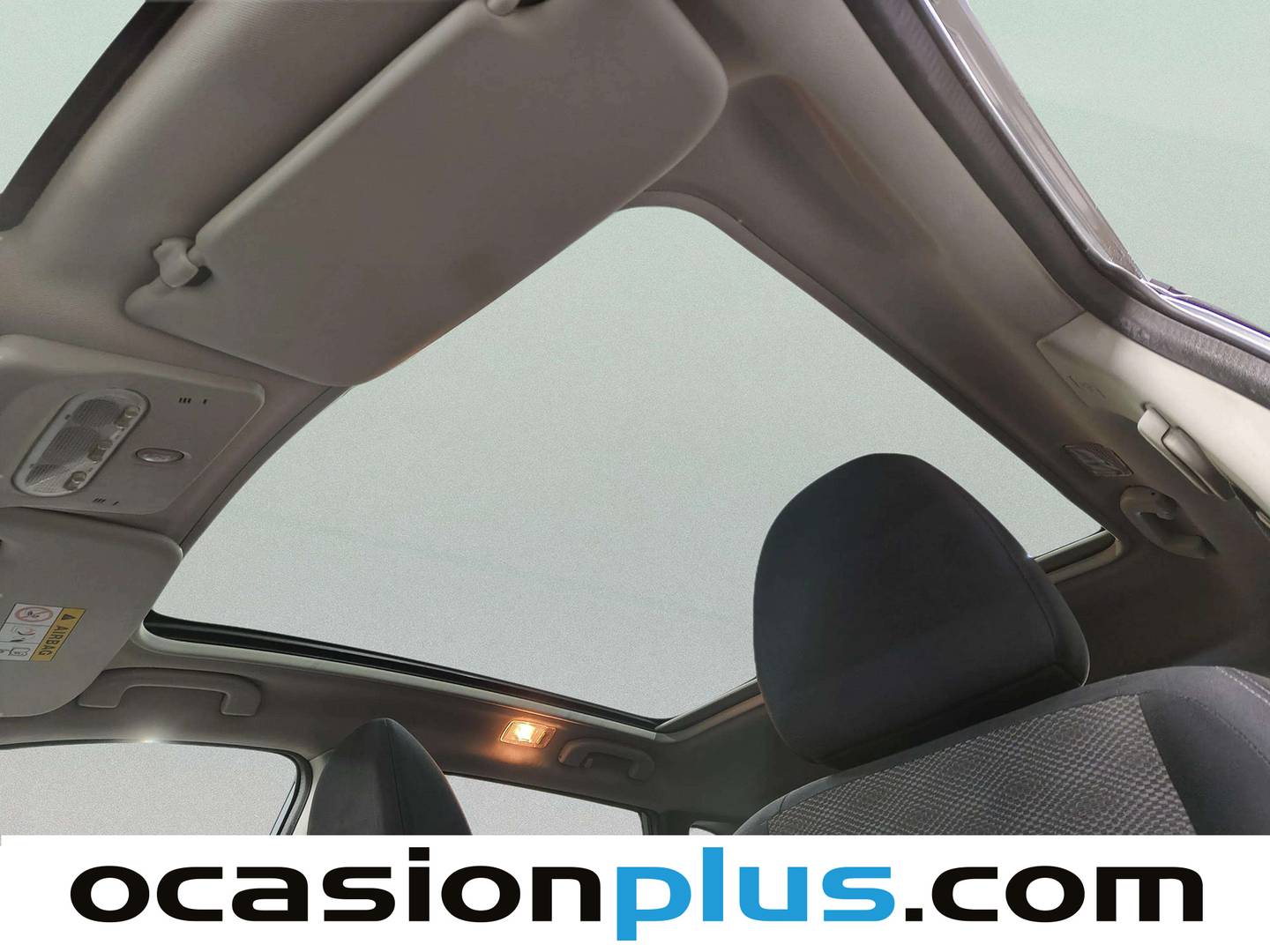 Foto Nissan QASHQAI Nissan Qashqai 1.5 dCi S&S 360 4x2 (110 CV)