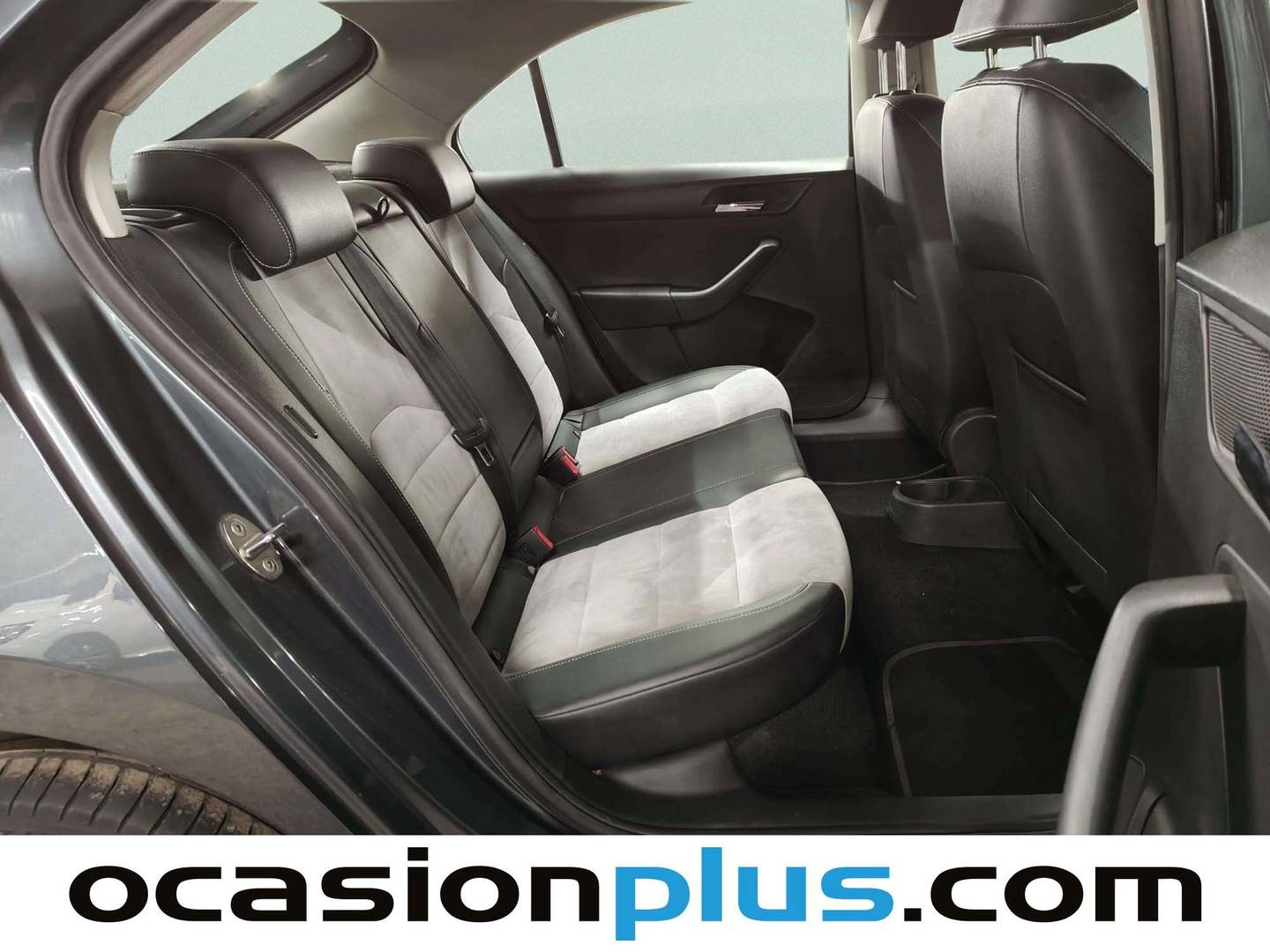 Seat Toledo Seat Toledo 1.6 TDI S&S I-Tech (105 CV) diésel