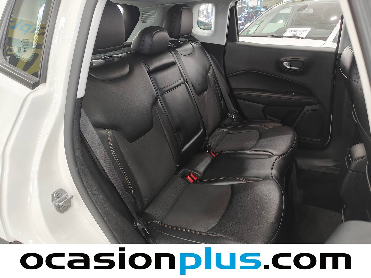 Jeep Compass Jeep Compass 1.4 Multiair Longitude 4x2 (140 CV) gasolina
