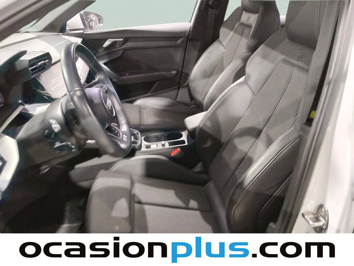 Foto Audi A3 Audi A3 Sportback S line 35 TFSI (150 CV) S tronic