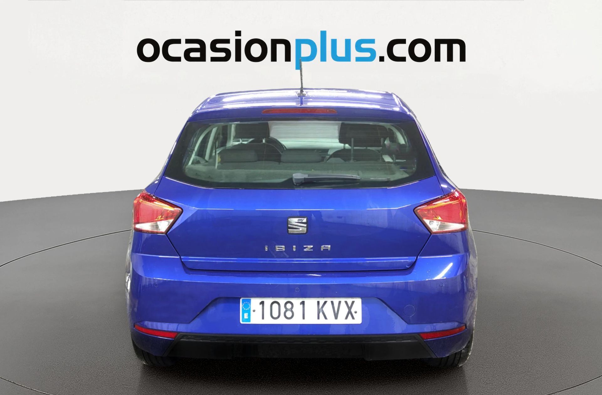SEAT Ibiza 1.0 MPI Style Plus - foto 9