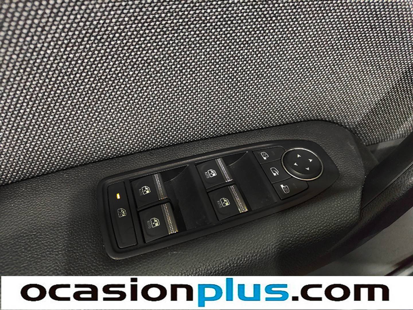 Foto Renault Captur Renault Captur Techno TCe  (140 CV) GPF