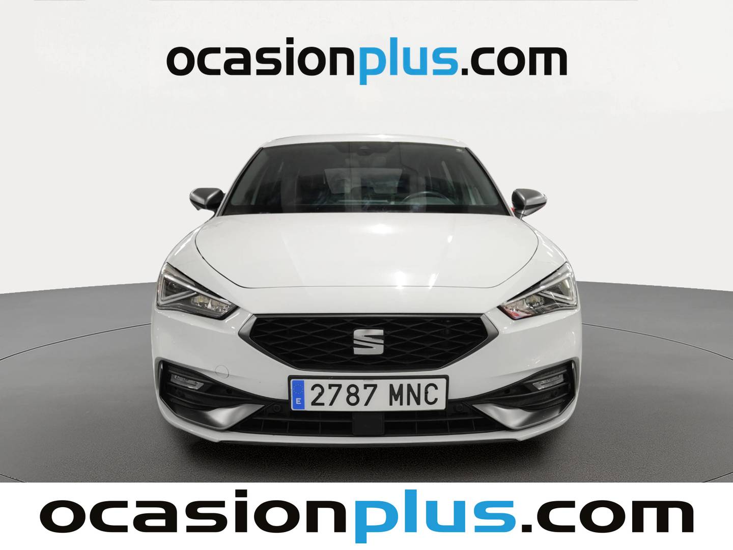 Seat León Seat León 1.5 eTSI S&S FR Special Edition DSG (150 CV) 150cv
