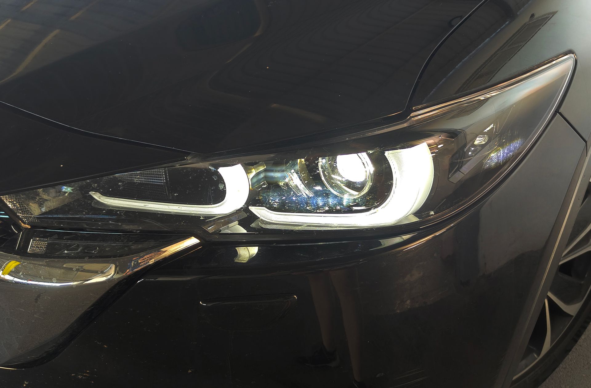 Mazda CX-5 2.2 DE Zenith - foto 14