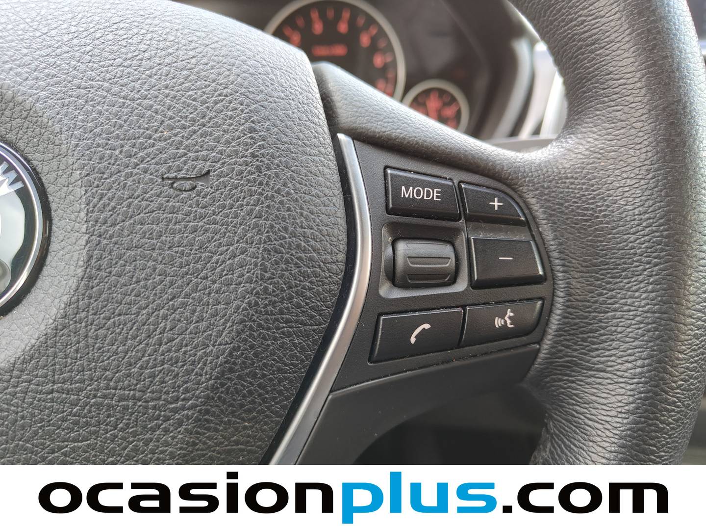 Foto BMW Serie 3 BMW Serie 3 320i (184 CV)