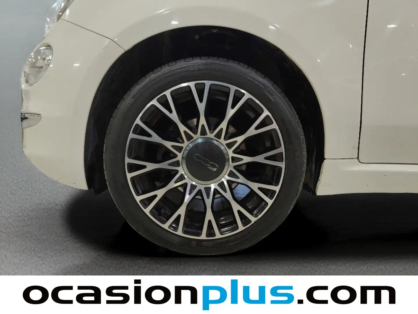 Foto Fiat 500 Fiat 500 1.0 Hybrid Dolcevita (70 CV)