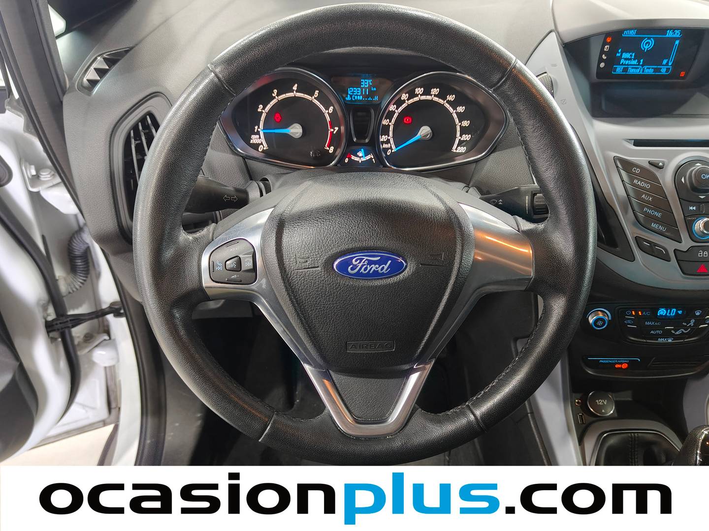 Ford B-MAX Ford B-Max 1.0 EcoBoost Trend (100 CV) de ocasión
