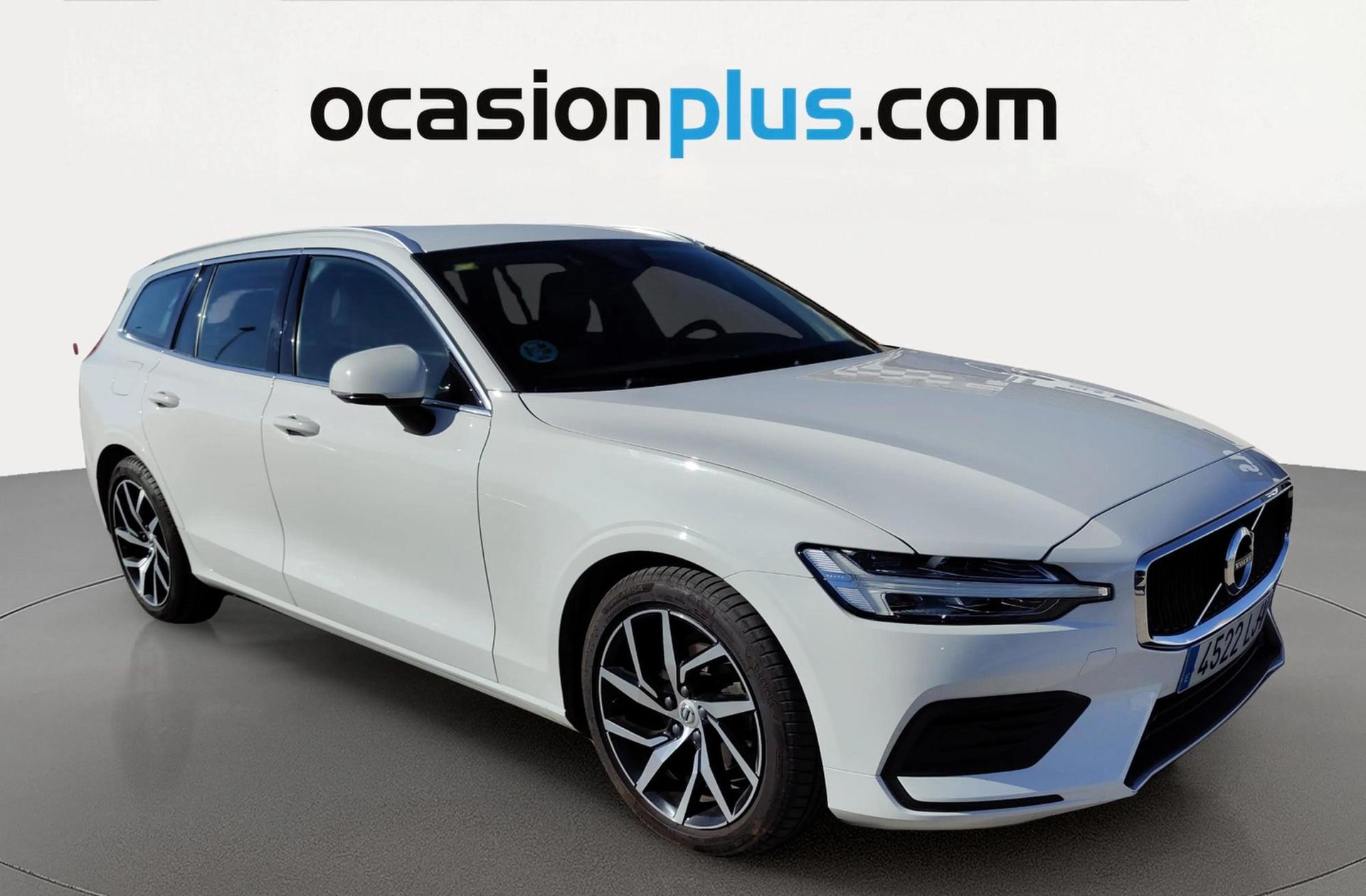 Volvo V60 D3 Business Plus - foto 2