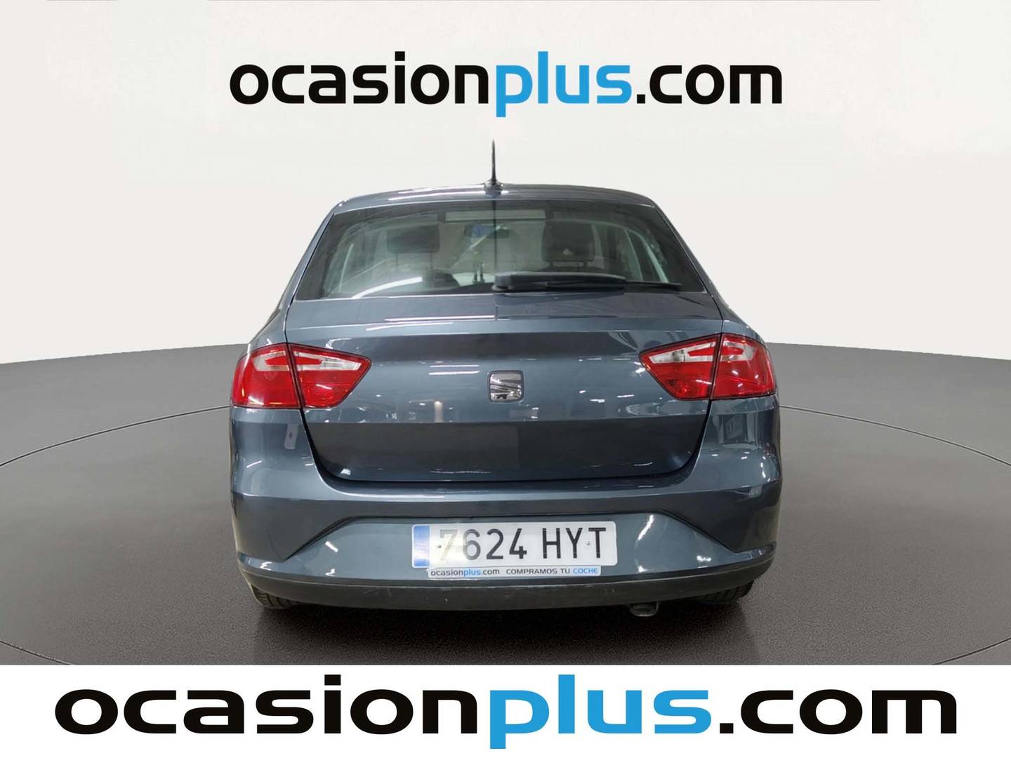 Seat Toledo Seat Toledo 1.6 TDI S&S I-Tech (105 CV) al mejor precio