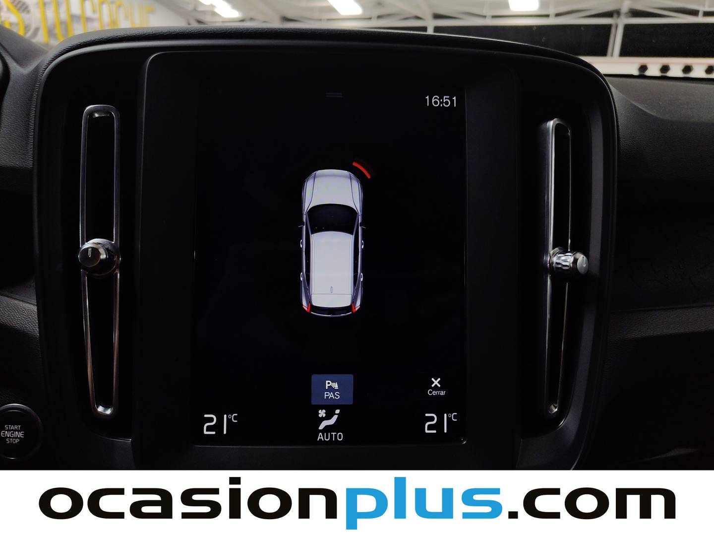 Foto Volvo XC40 Volvo XC40 D3 (150 CV)