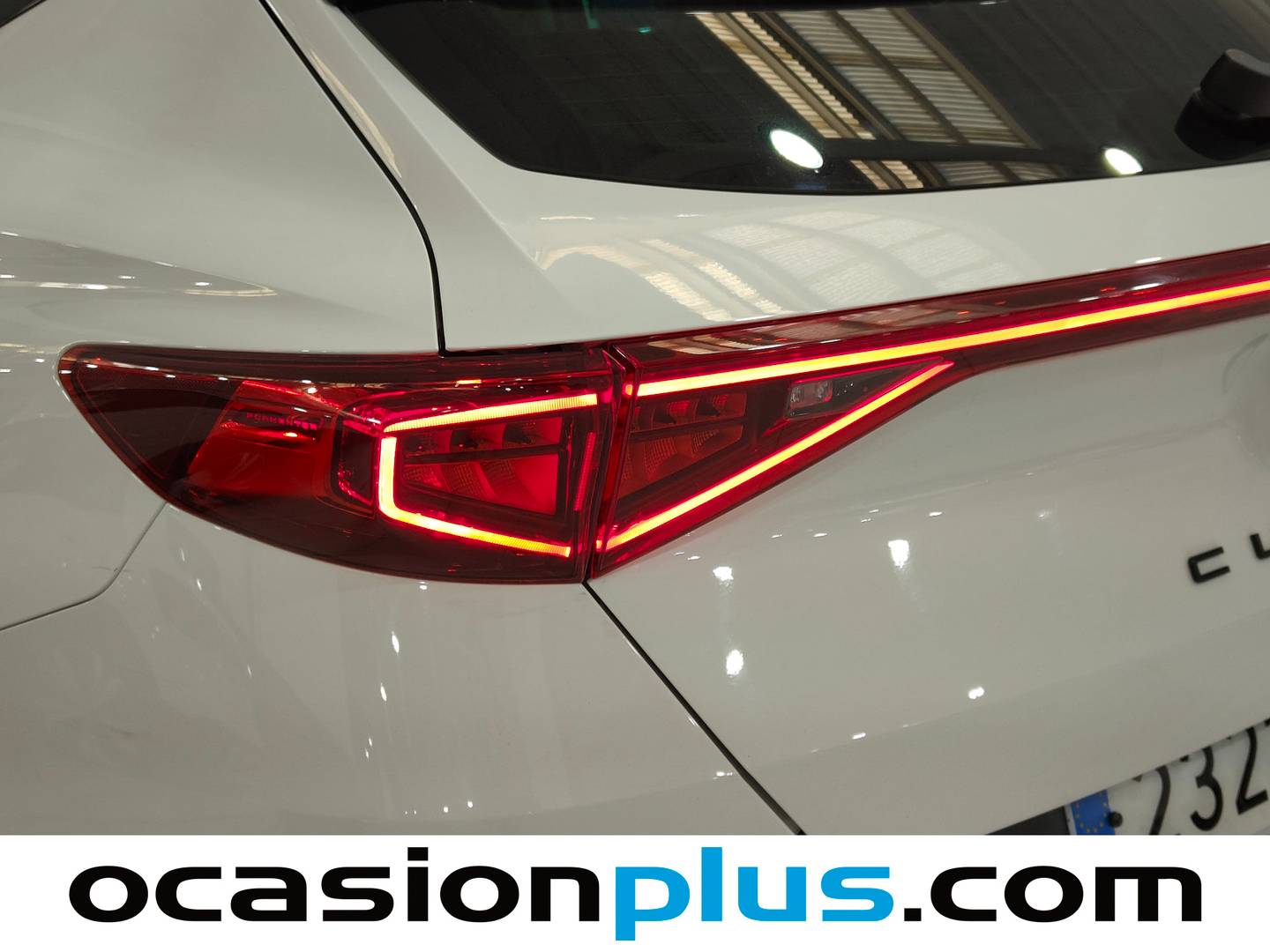 Cupra Formentor CUPRA Formentor 1.5 TSI DSG (150 CV) km 0