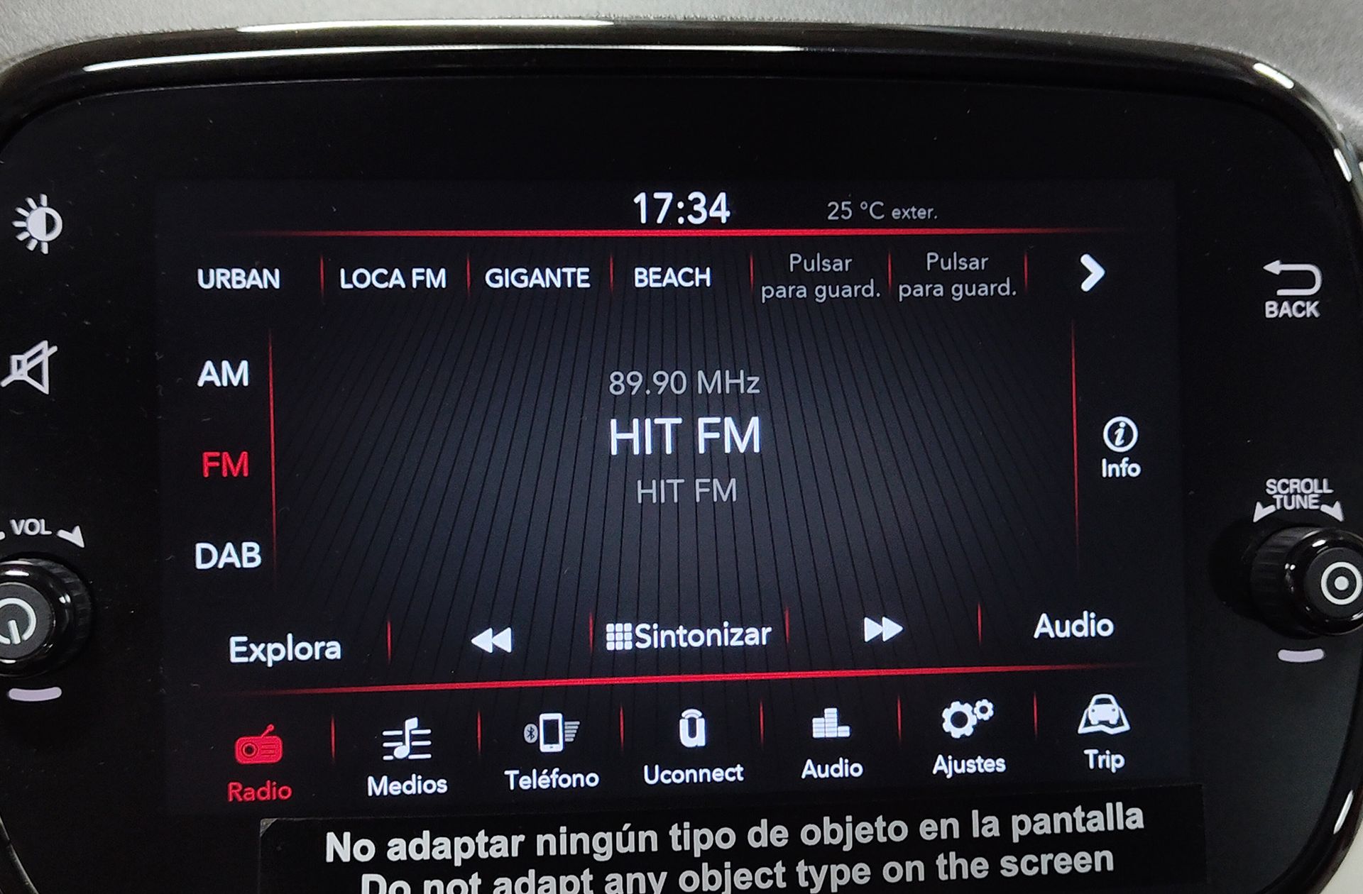 Fiat 500 1.0 Hybrid Dolcevita - foto 33
