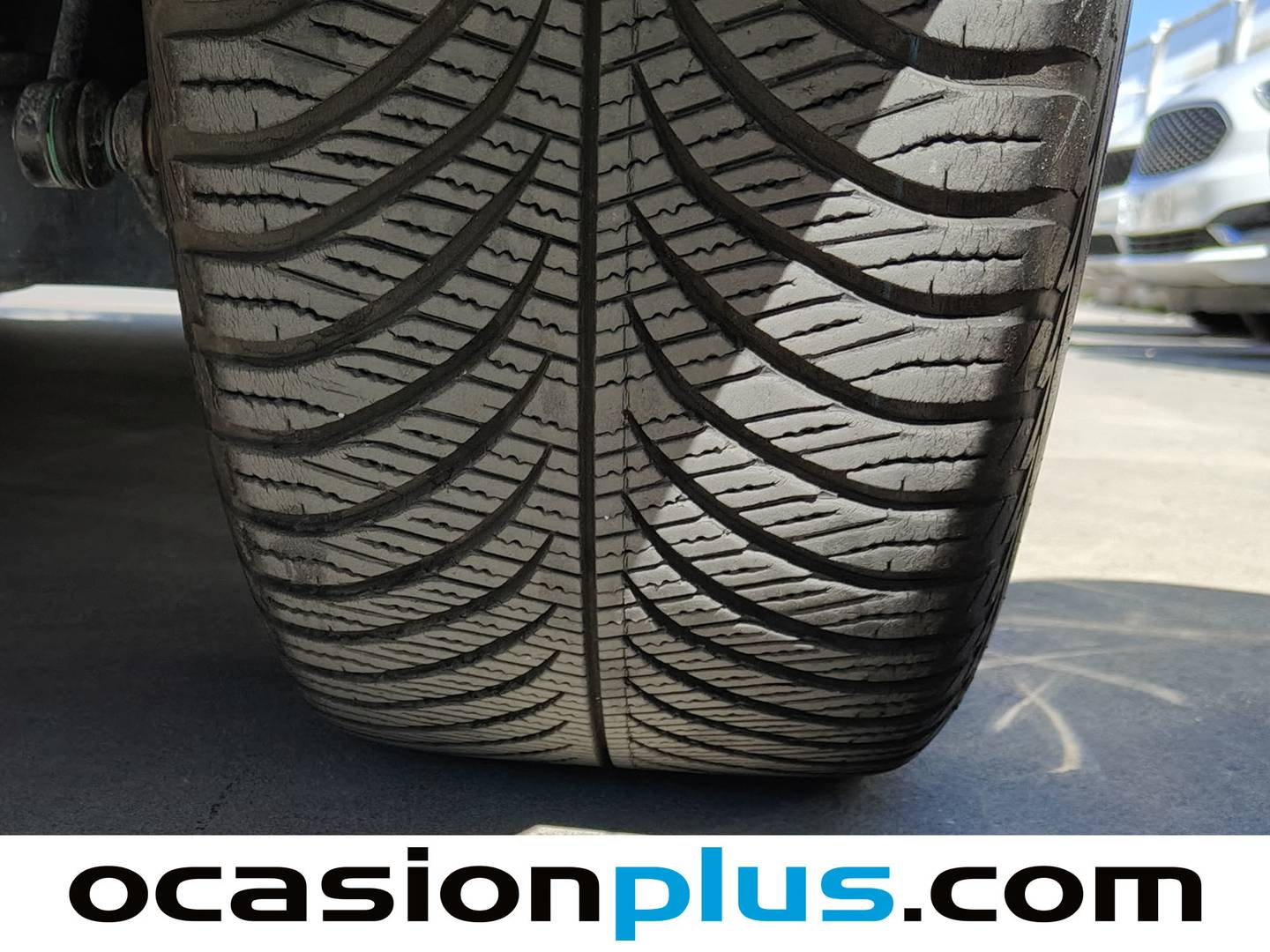 Ford Kuga Ford Kuga 1.5 EcoBoost ST-Line 4x2 (120 CV) barato