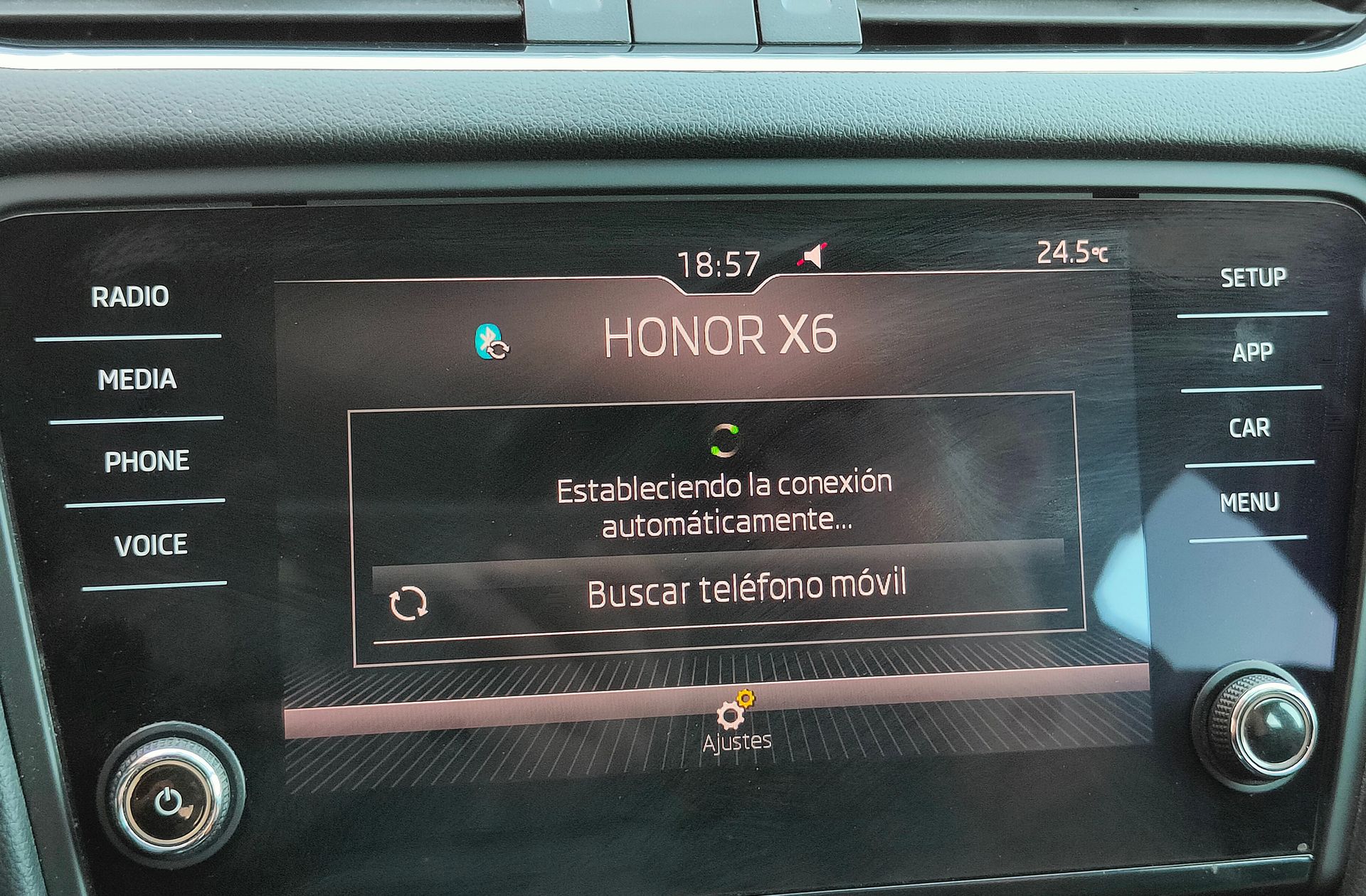 Škoda Octavia 1.4 TSI Like DSG - foto 39