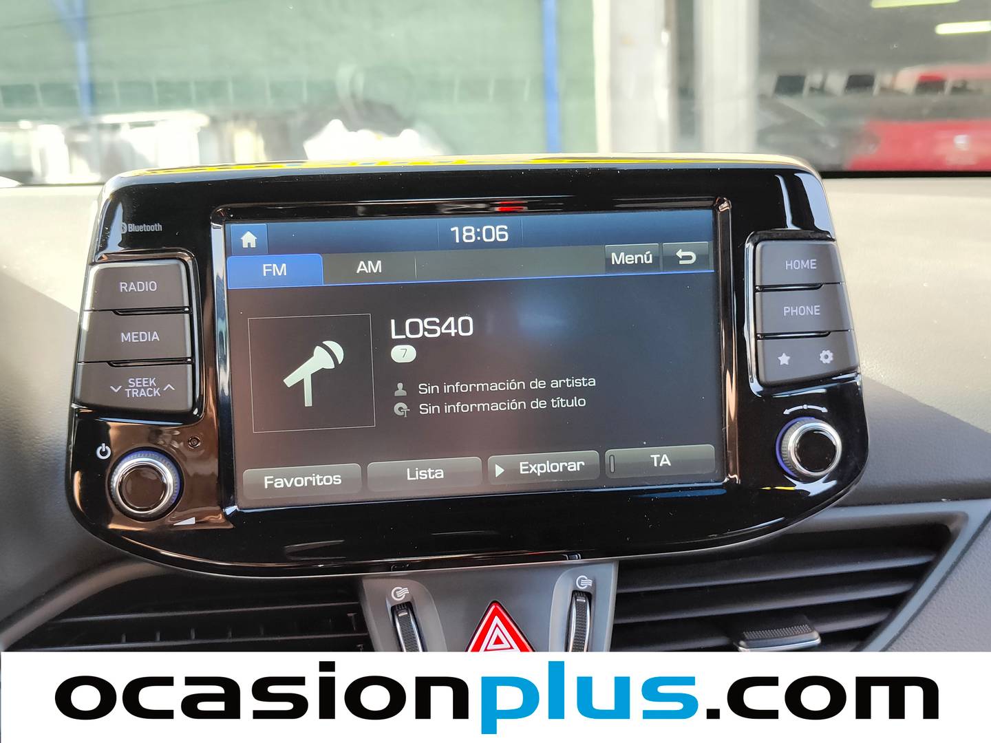 Hyundai i30 Hyundai i30 1.0 TGDI Go! (120 CV) barato