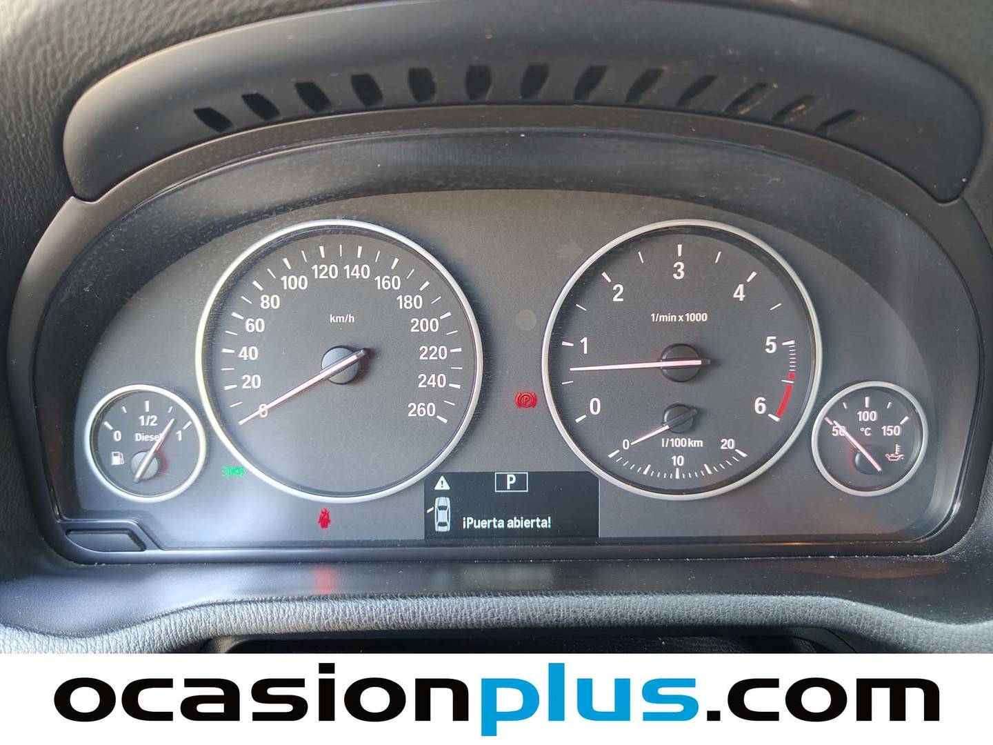 Foto BMW X4 BMW X4 xDrive35d Pack M  (313 CV)