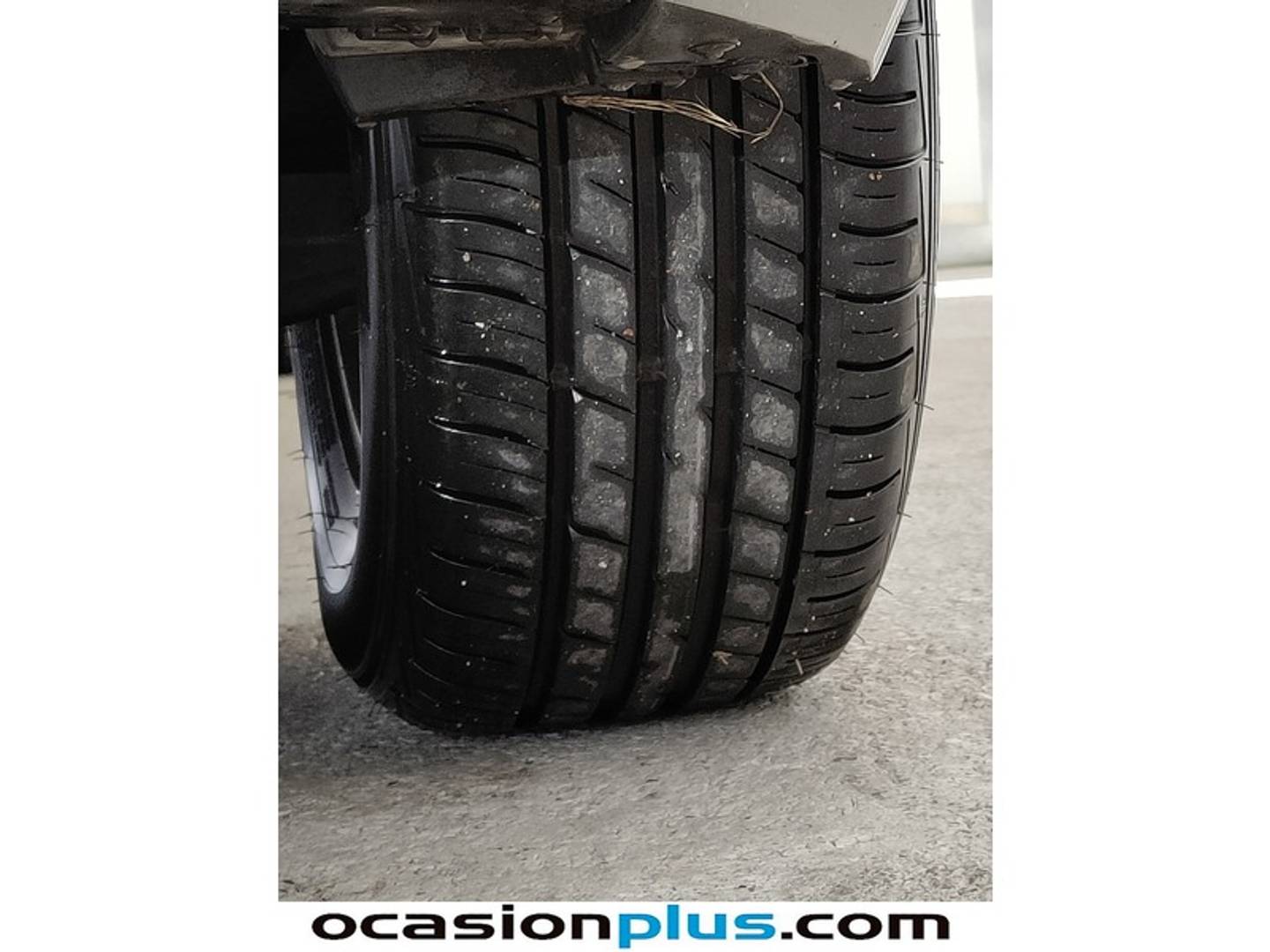 Foto DS DS 4 DS DS4 BlueHDi 130 Bastille Auto (130 CV)