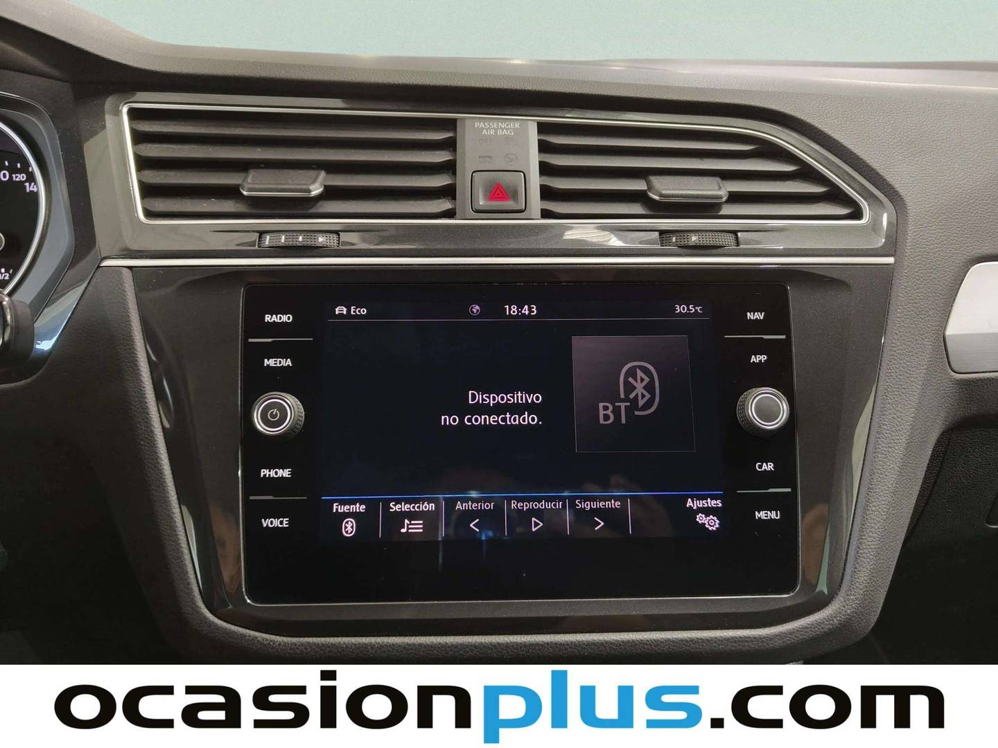 Volkswagen Tiguan Volkswagen Tiguan Advance 1.5 TSI (150 CV) Pack R-Line al mejor precio