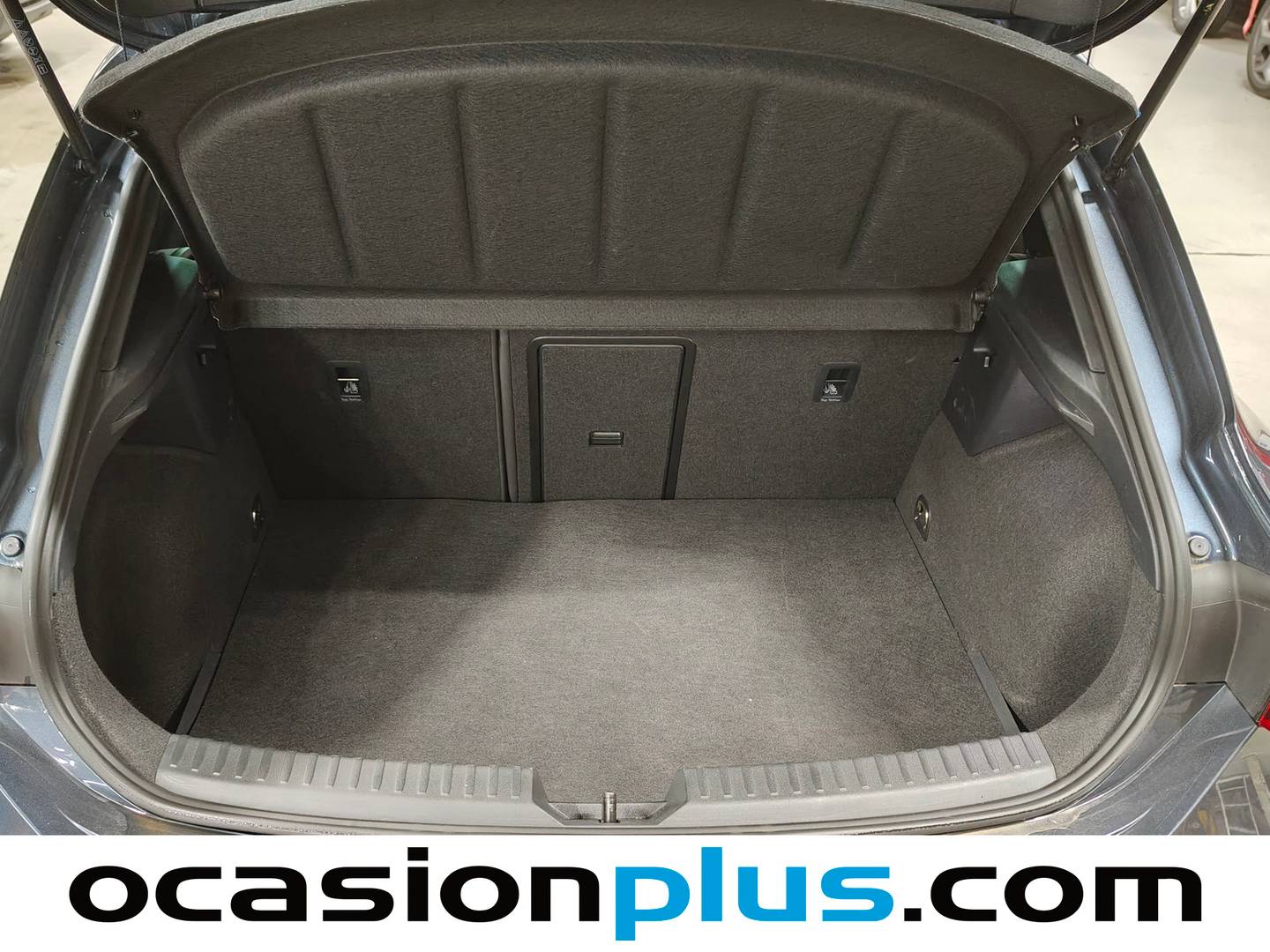 Foto Cupra León CUPRA León 1.5 TSI e-Hybrid (204 CV) DSG