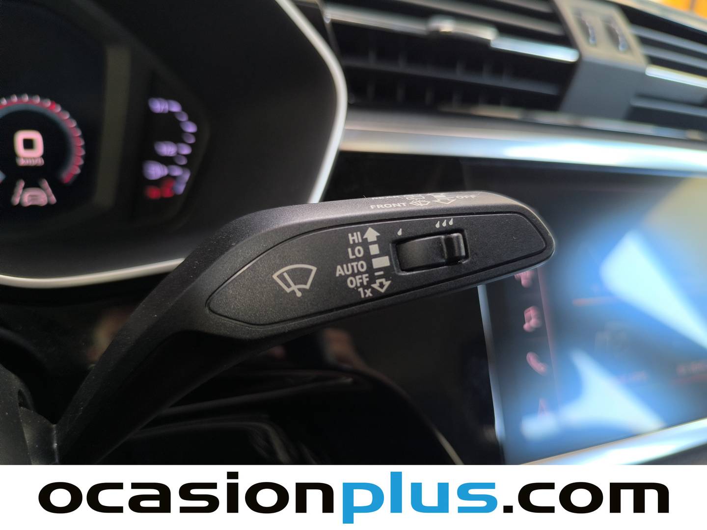 Audi Q3 Audi Q3 Advanced 35 TFSI (150 CV) S-Tronic gasolina