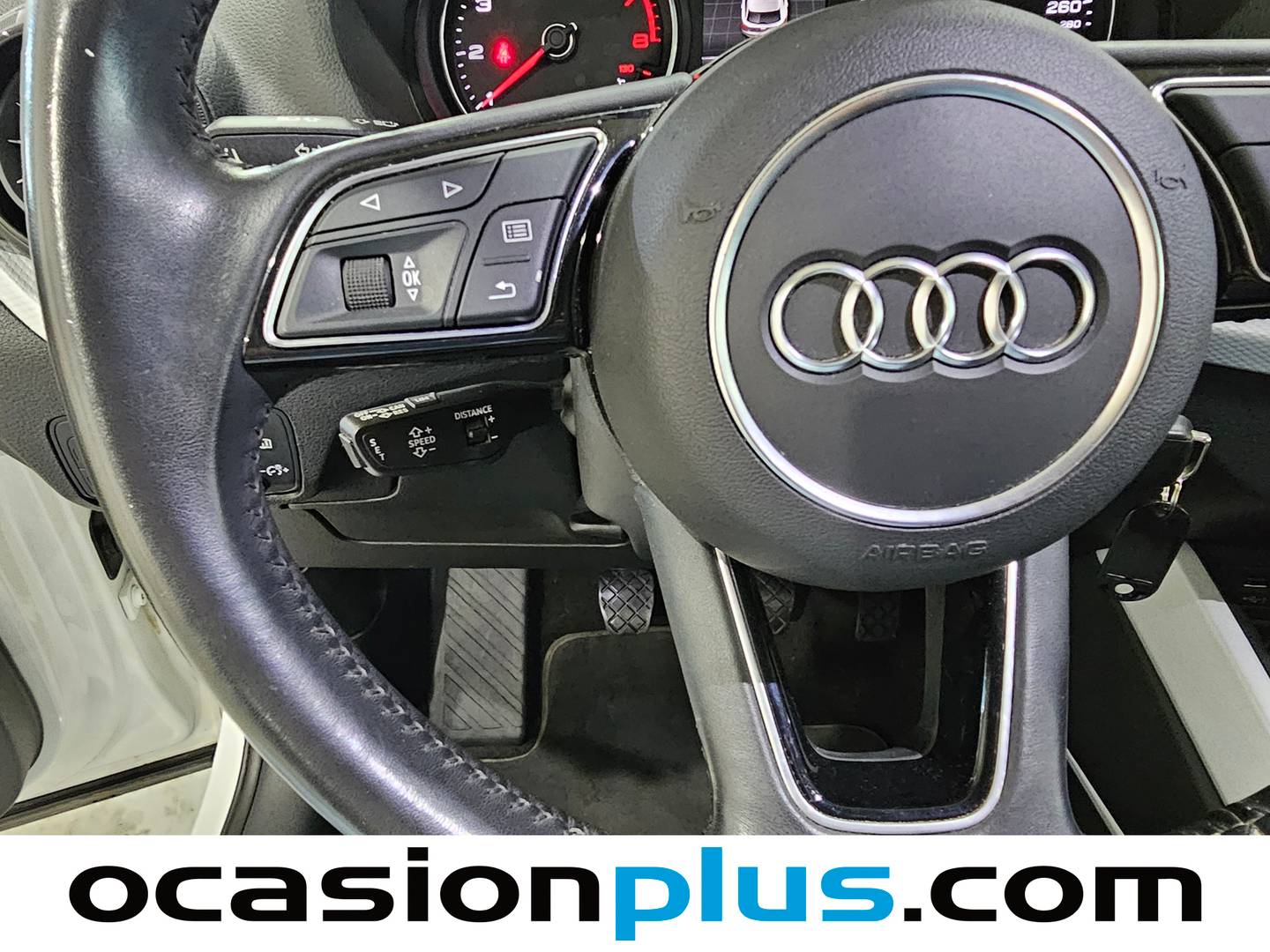 Audi Q2 Audi Q2 design edition 1.0 TFSI ultra  (116 CV) 116cv