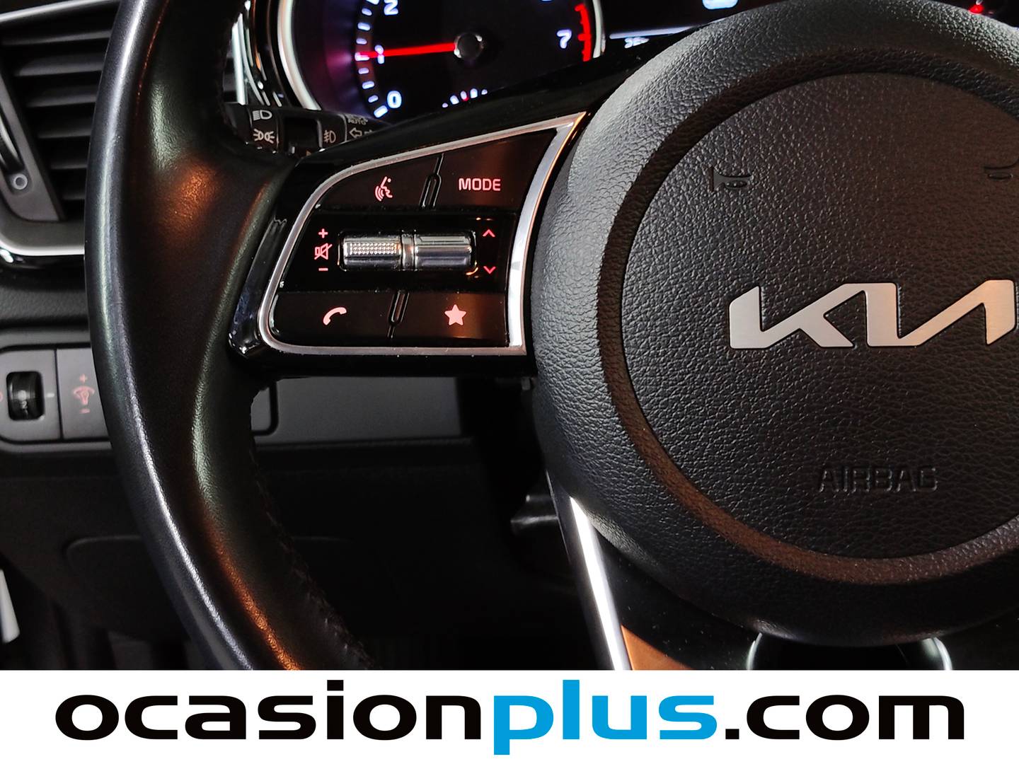 KIA Ceed KIA Ceed 1.0 T-GDi Tech (120 CV) barato