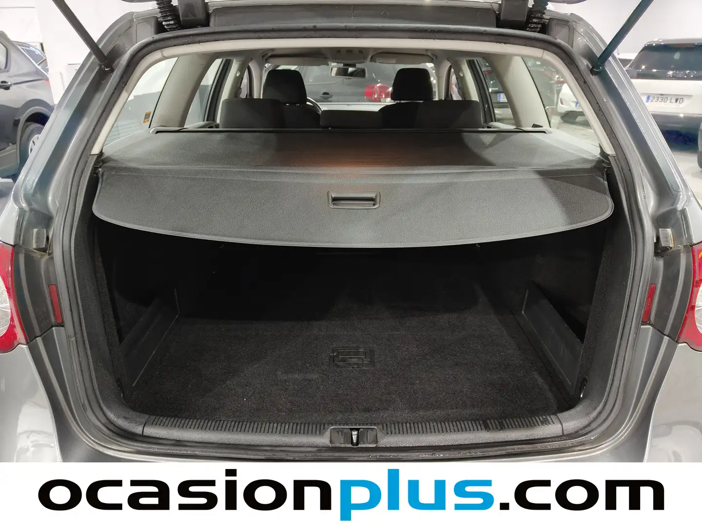 Foto Volkswagen Passat Volkswagen Passat Variant Variant Highline 2.0 TDI DPF (140 CV)