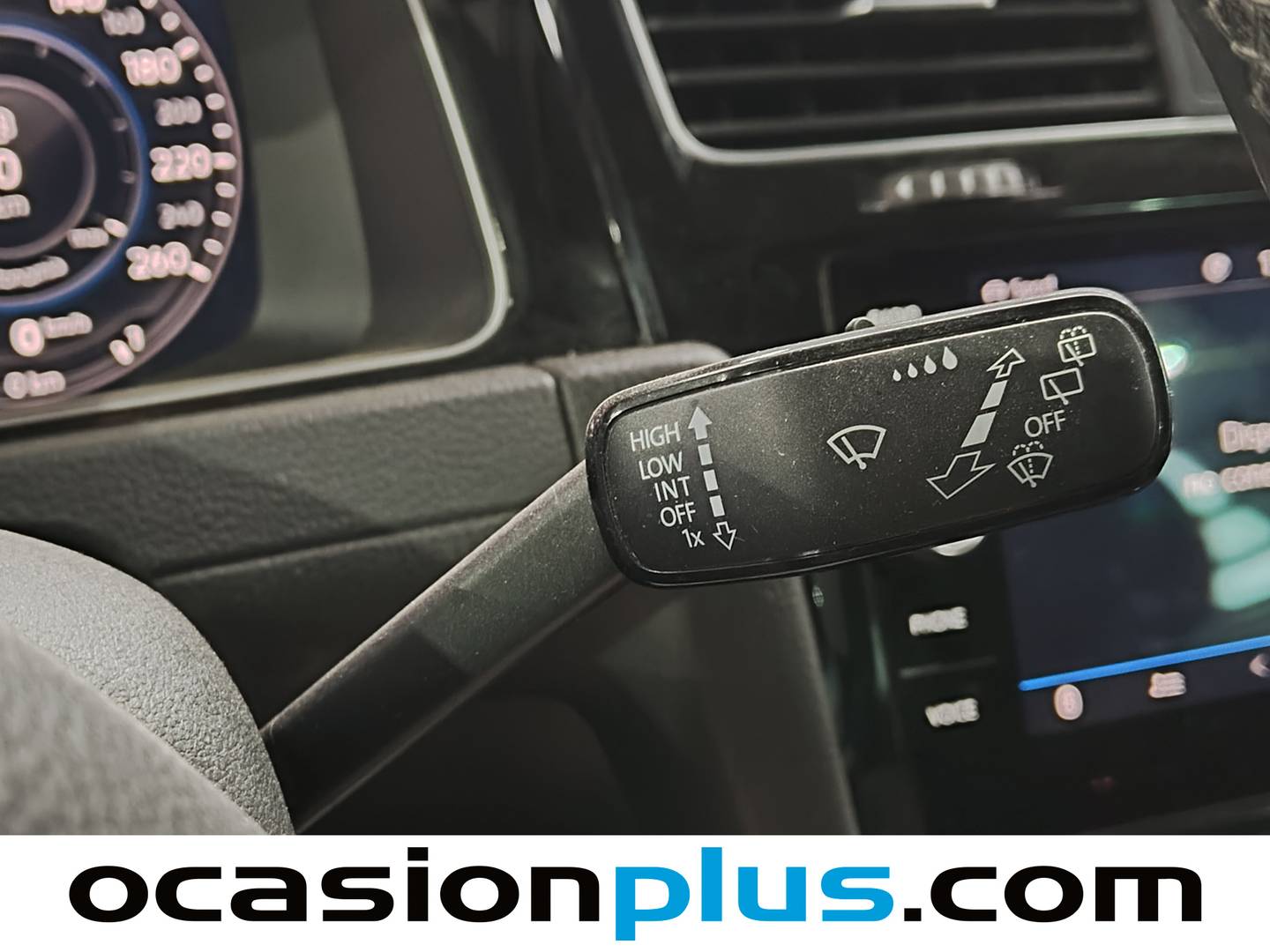 Foto Volkswagen Golf Volkswagen Golf Sport 1.5 TSI Evo (130 CV) DSG