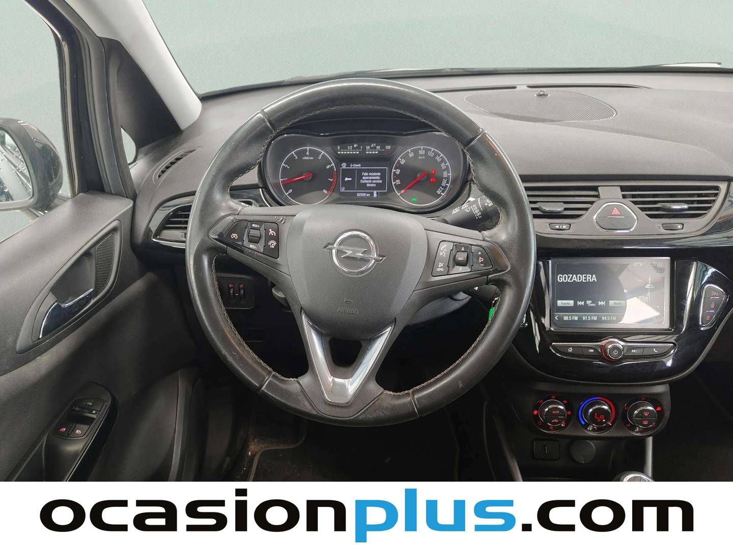 Opel Corsa Opel Corsa 1.4 Selective (90 CV) manual