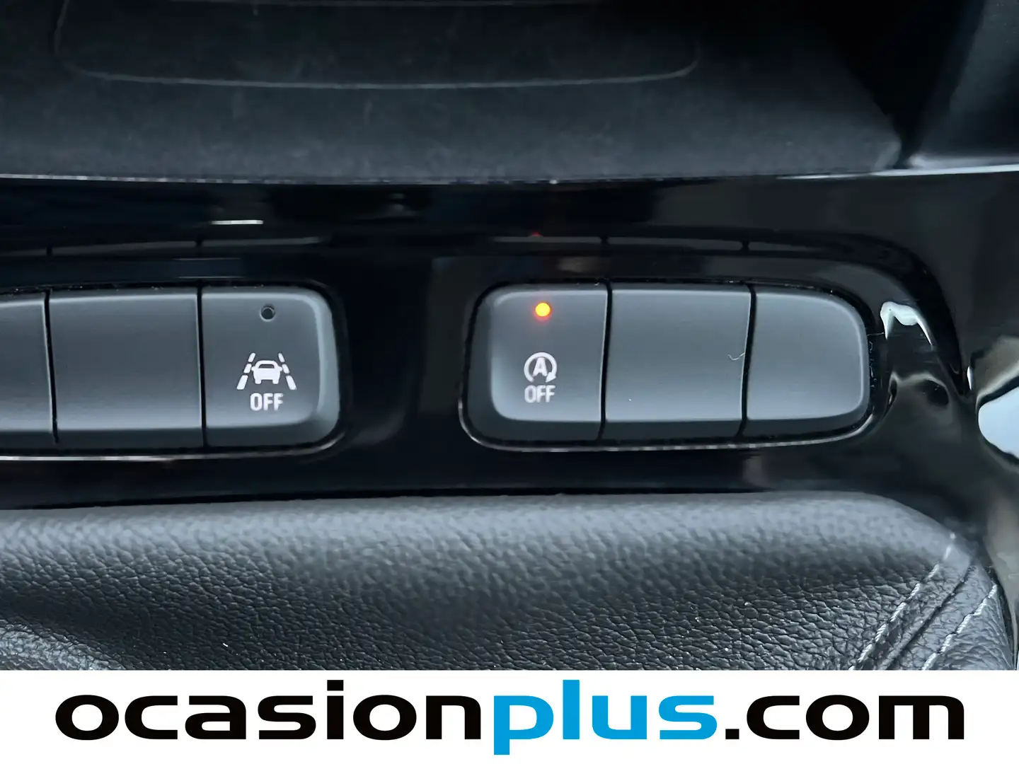 Foto Opel Grandland Opel Grandland 1.2 Turbo XHT S&S GS (130 CV)