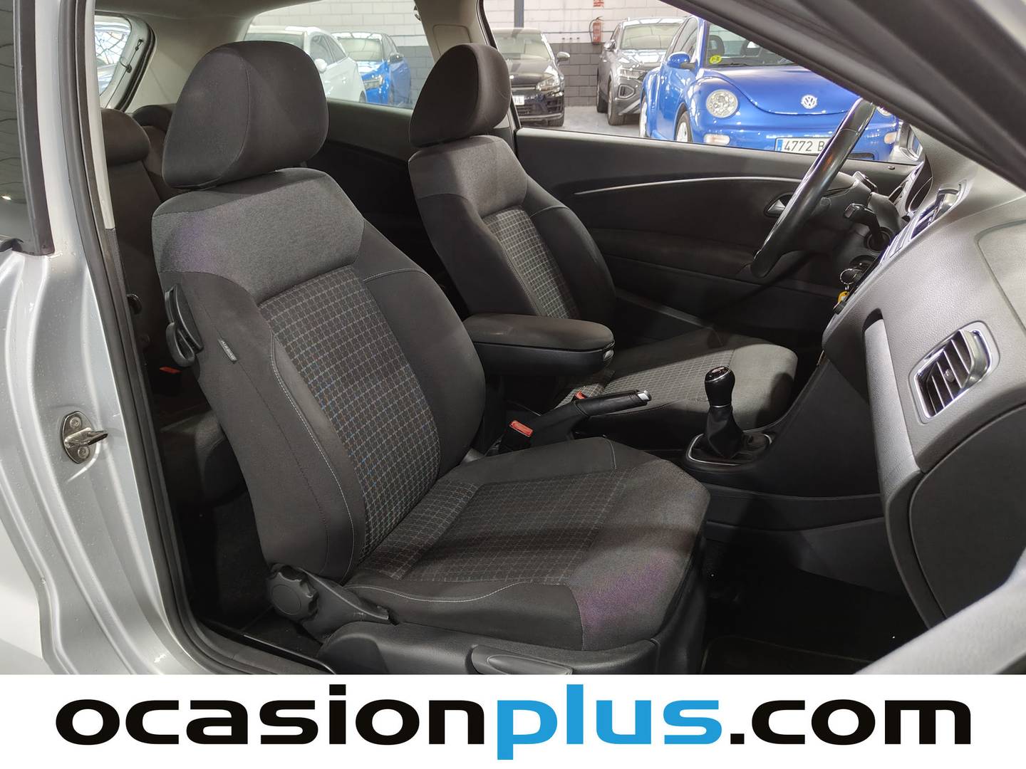 Volkswagen Polo Volkswagen Polo Advance 1.2 TSI BMT (90 CV) km 0