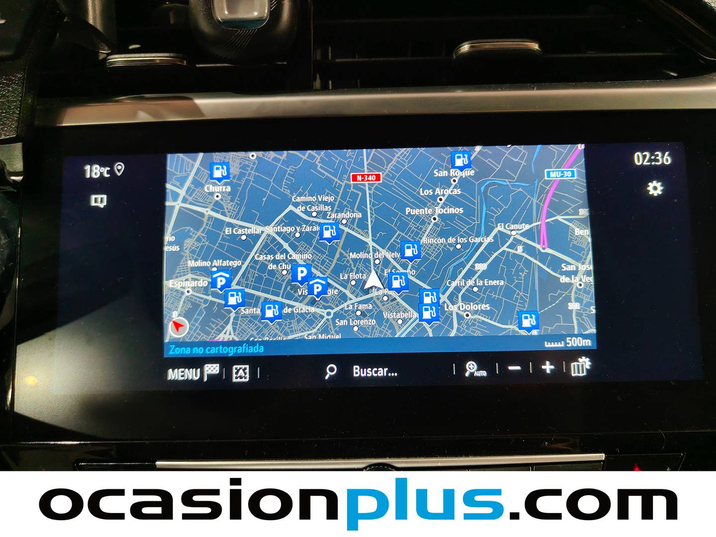 Extras y acabados del Opel Corsa Opel Corsa 1.2 Turbo XHL Elegance (100 CV)