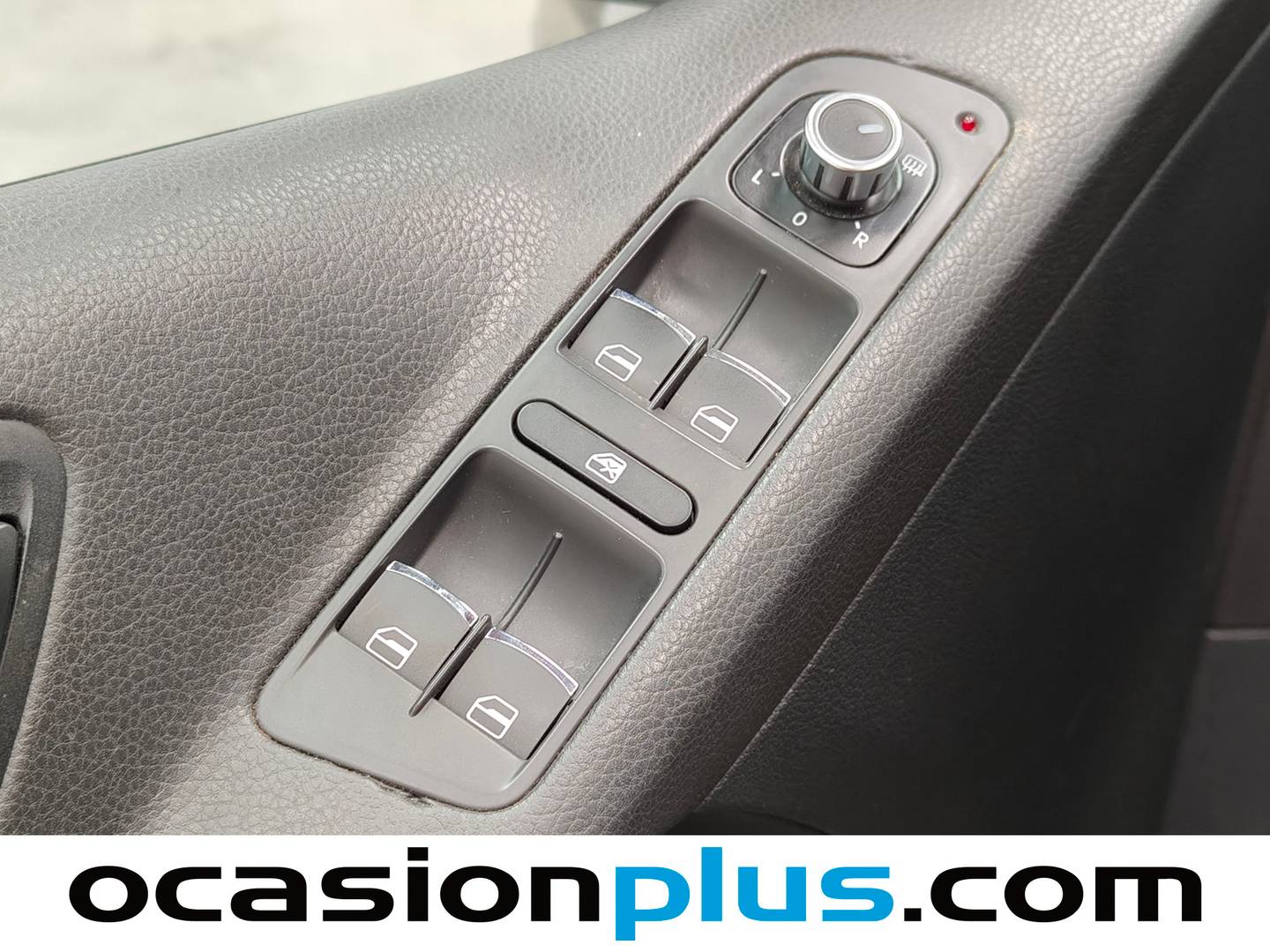 Volkswagen Tiguan Volkswagen Tiguan Excellence 2.0 TDI 4Motion (140 CV) DSG de ocasión