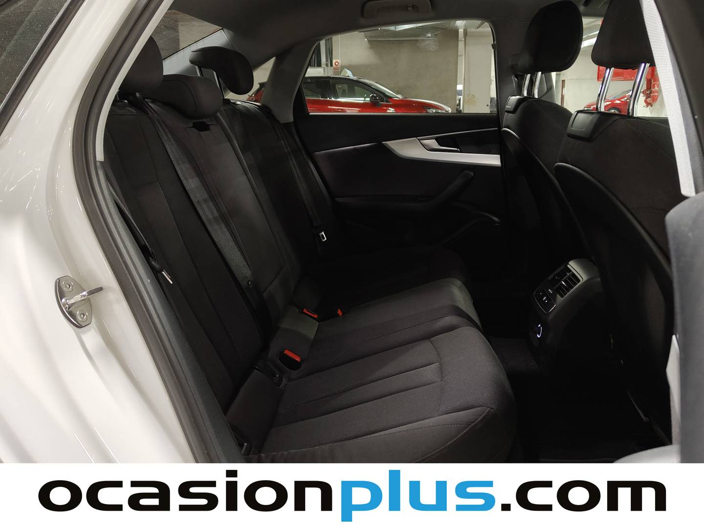 Audi A4 Audi A4 S line edition 2.0 TDI (150 CV) km 0