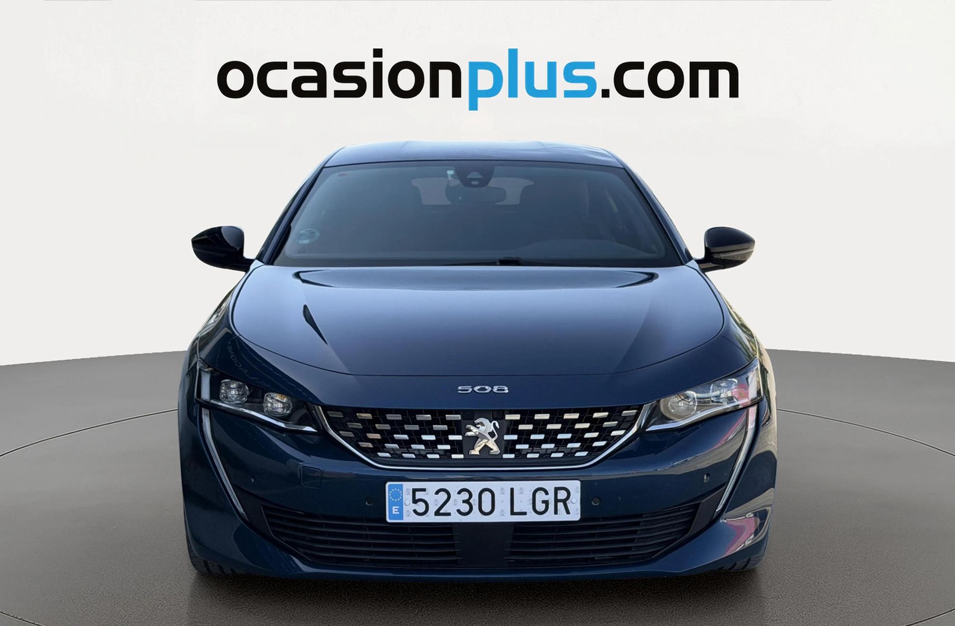 Peugeot 508 BlueHDi 160 GT Line EAT8 - foto 14