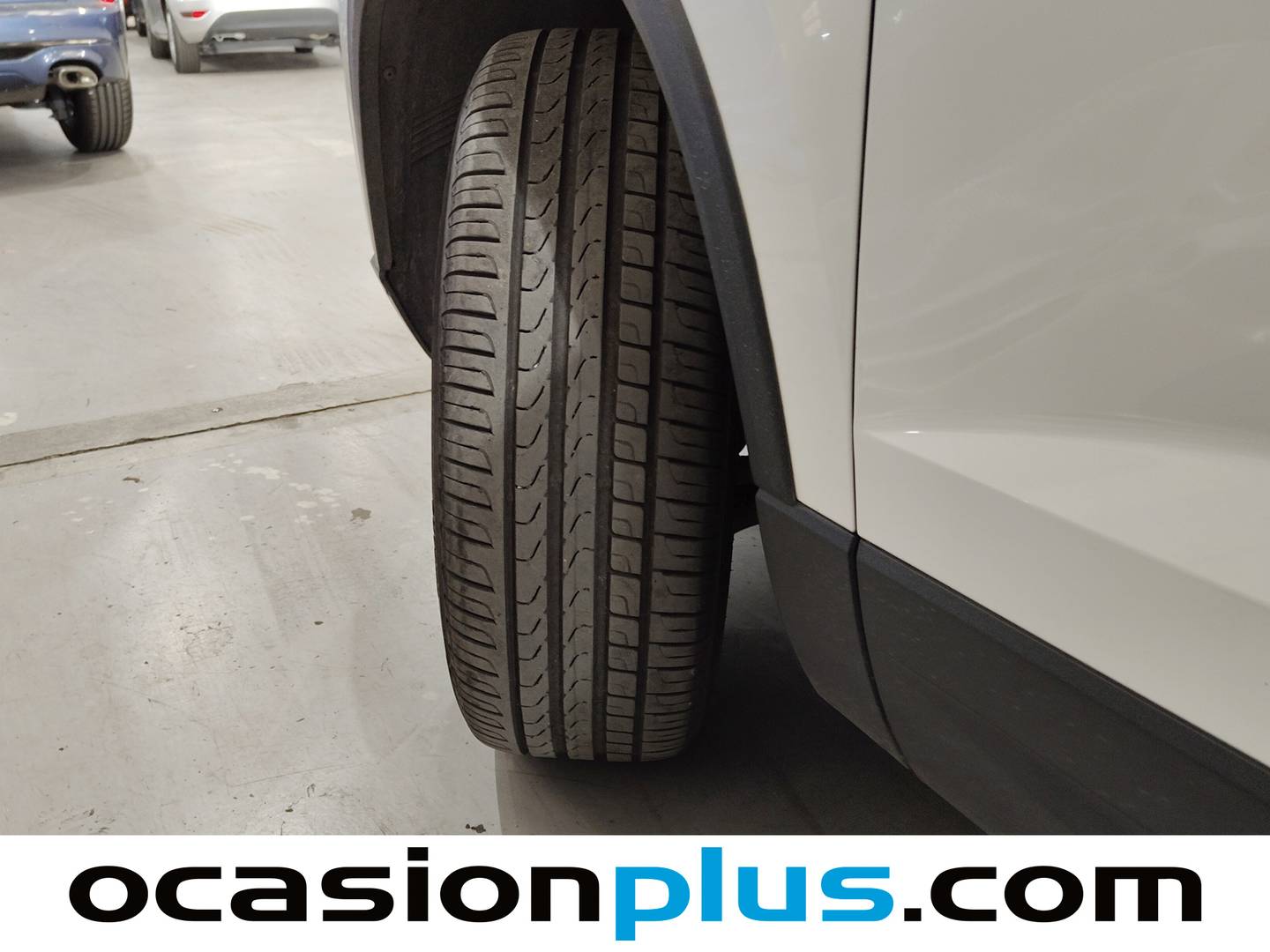 Seat Ateca Seat Ateca 1.0 TSI S&S Ecomotive Style (115 CV) de segunda mano