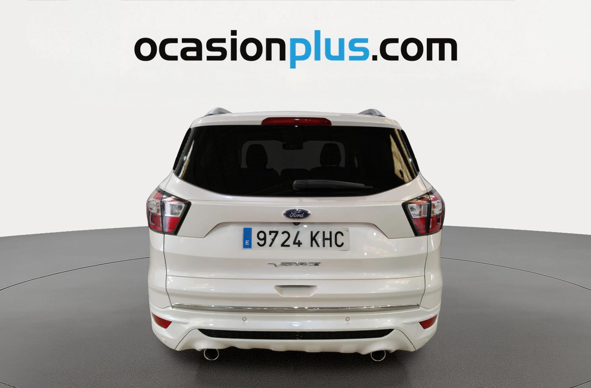 Ford Kuga 2.0 TDCi Vignale 4x4 Powershift - foto 13