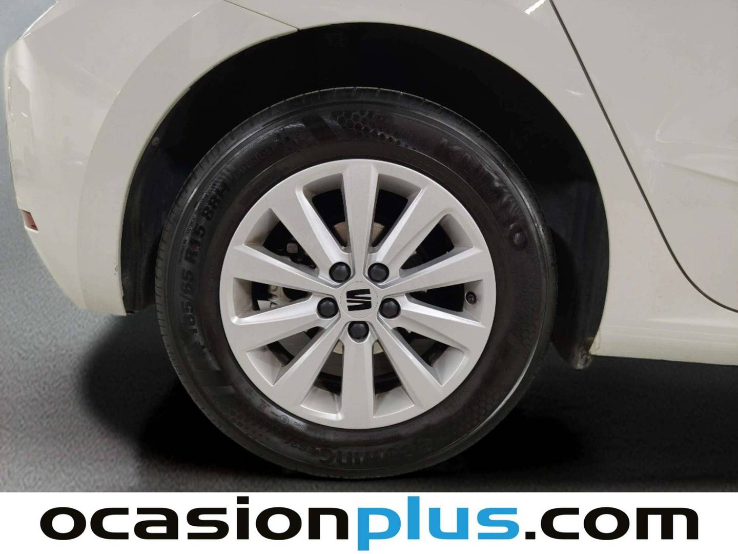 Foto del mantenimiento del Seat Ibiza Seat Ibiza 1.0 TSI Style XL Wired (110 CV)