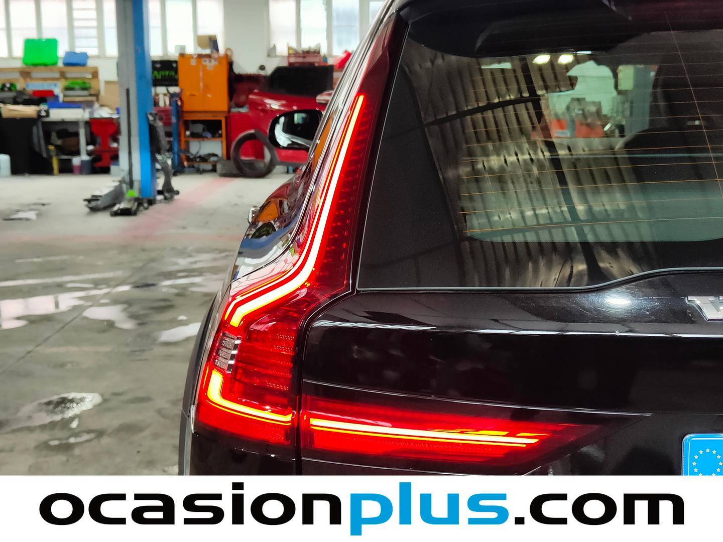 Paquetes del Volvo V90 Cross Country Volvo V90 Cross Country B4 D Pro AWD Auto (197 CV)