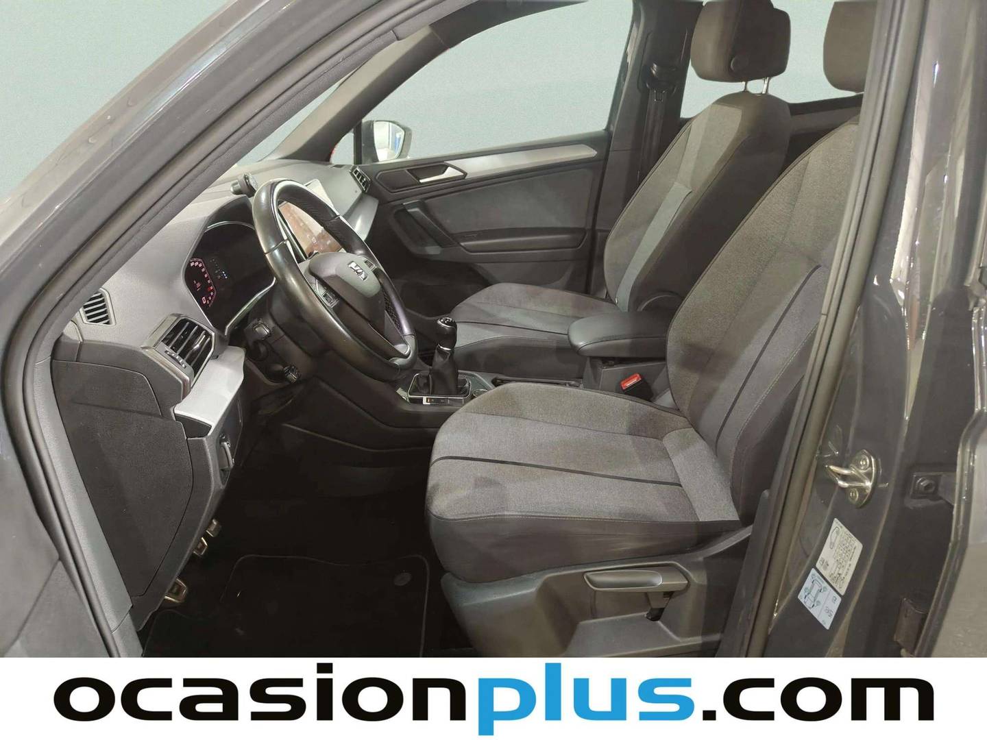 Foto asientos traseros Seat Tarraco Seat Tarraco 1.5 TSI S&S Style (150 CV) 7 Plazas