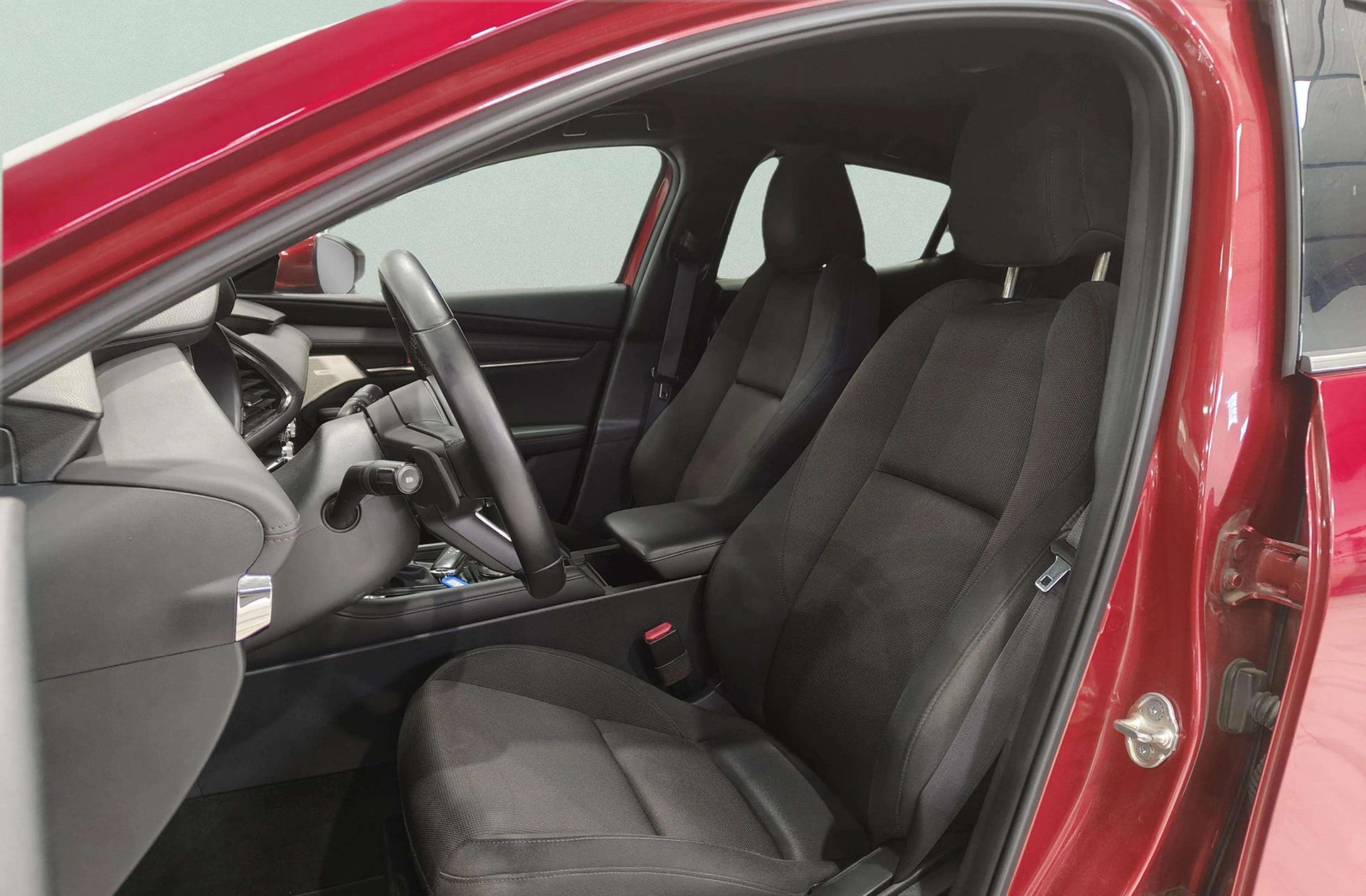 Mazda Mazda3 2.0 Skyactiv-G Zenith Safety - foto 11