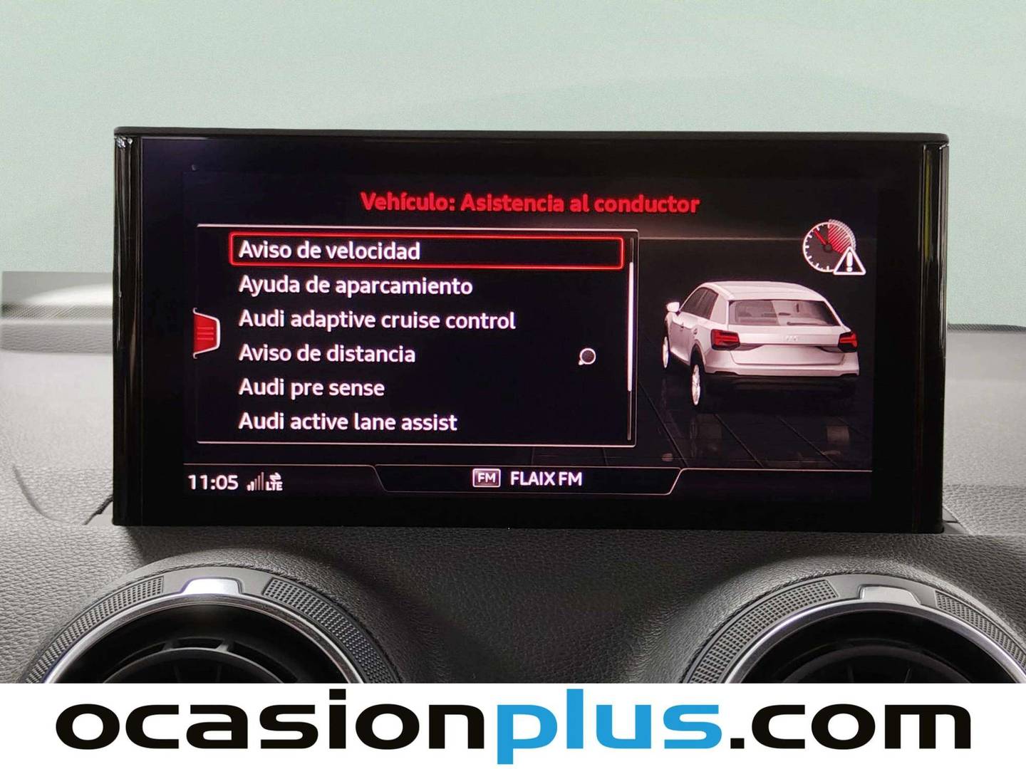 Audi Q2 Audi Q2 sport 35 TFSI (150 CV) 150cv