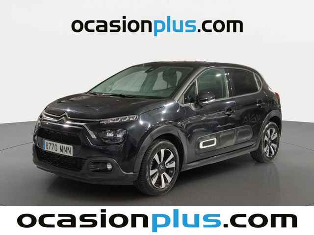 Citroën C3 Segunda Mano Jaén