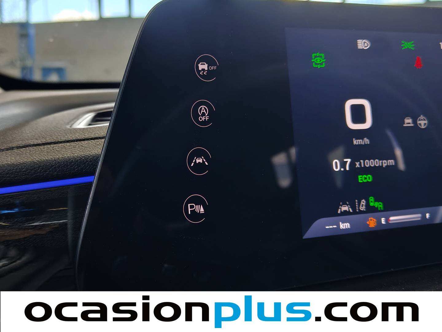 OMODA 5 OMODA 5 1.6 TGDI Premium (145 CV) gasolina