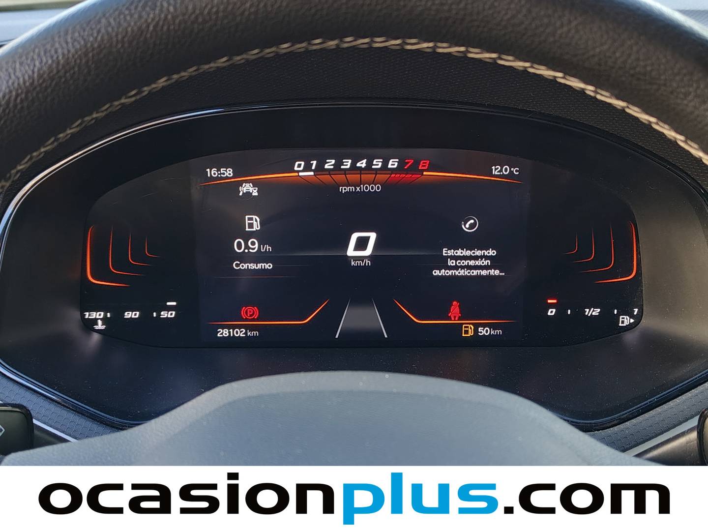 Foto Seat Ibiza SEAT Ibiza 1.0 MPI S&S Style XM (80 CV)