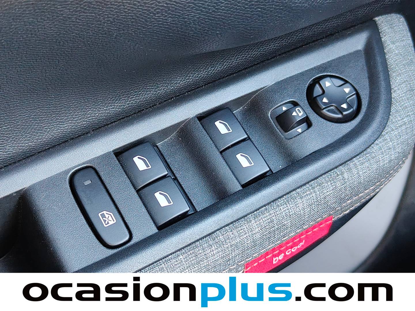 Citroën C3 Aircross Citroën C3 Aircross Hybrid 145 Plus e-DCS6 (145 CV) automático