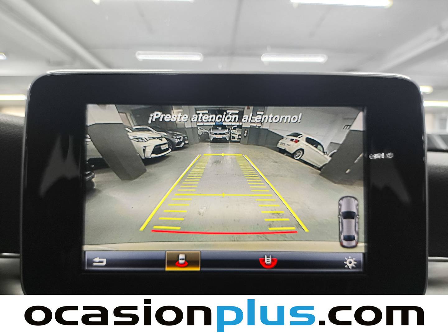 Mercedes Clase C Mercedes-Benz Clase C 220 d (170 CV) Pack AMG diésel