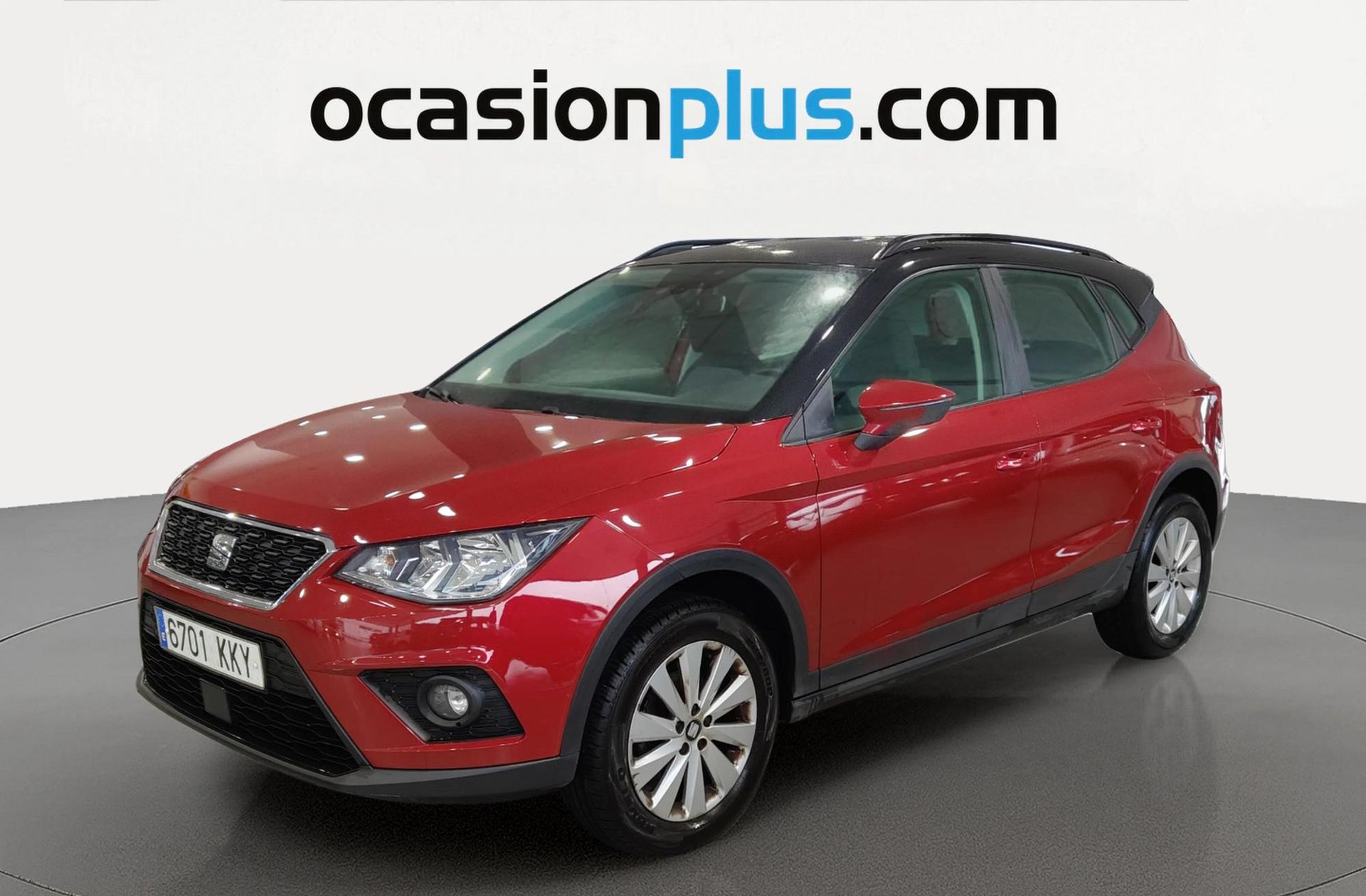 SEAT Arona 1.0 TSI Style