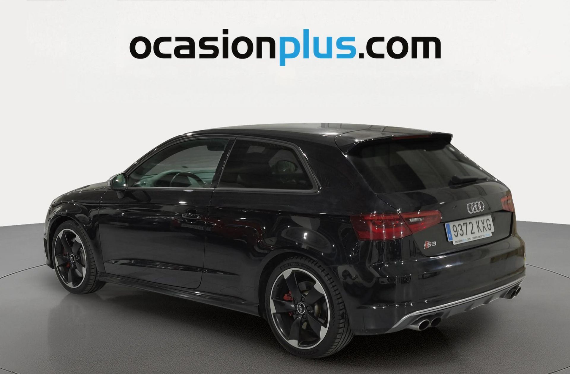 Audi A3 S3 2.0 TFSI quattro S tronic - foto 4