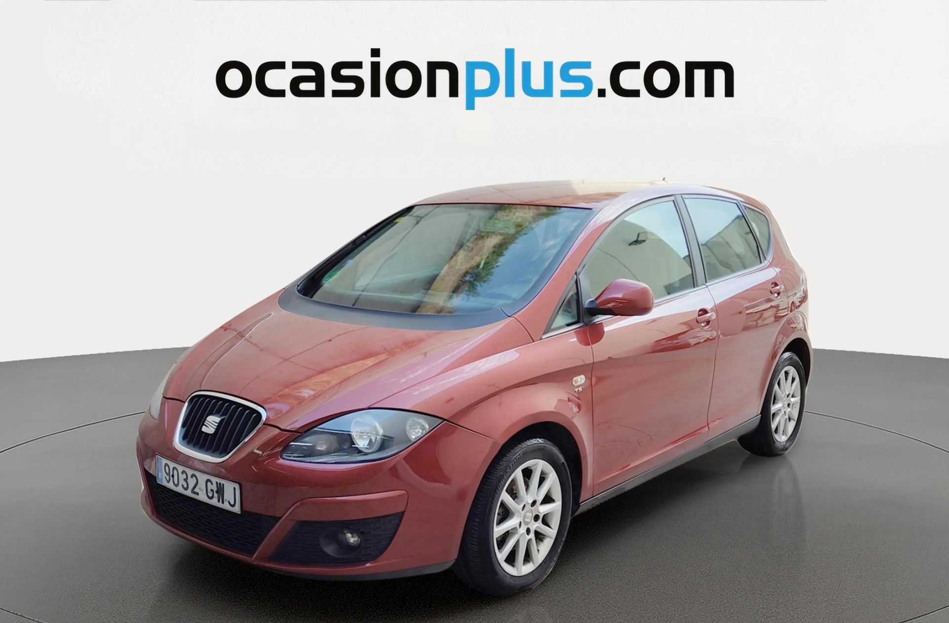 SEAT Altea 1.4 TSI Style